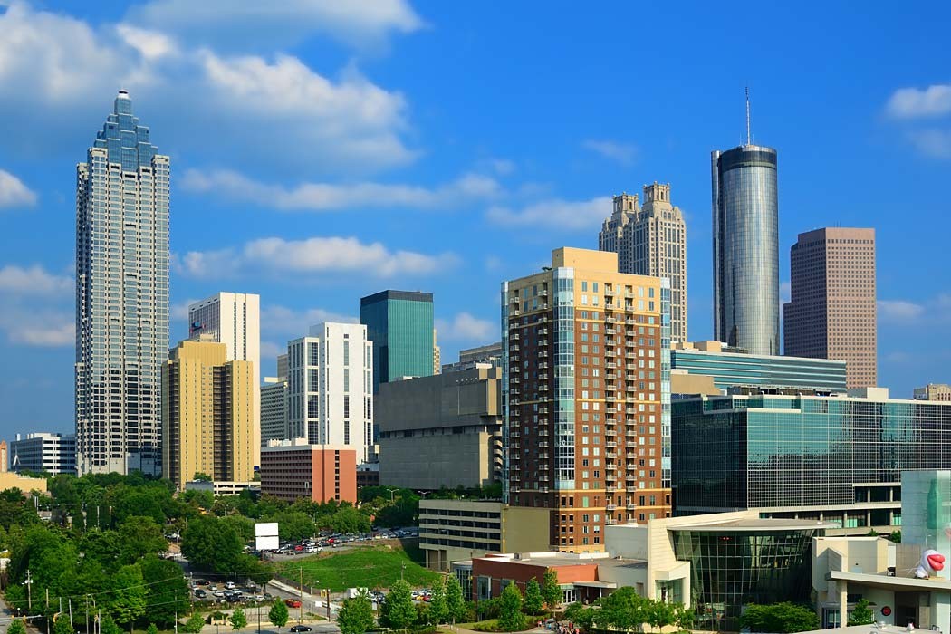 Cheap Condos In Atlanta For Sale