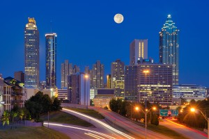 Midtown Atlanta Condos