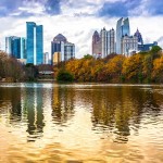 Sandy Springs Atlanta Condos