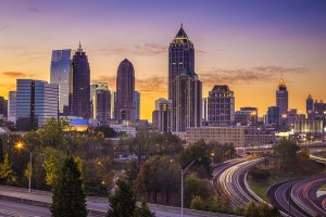 Downtown Condos in Atlanta