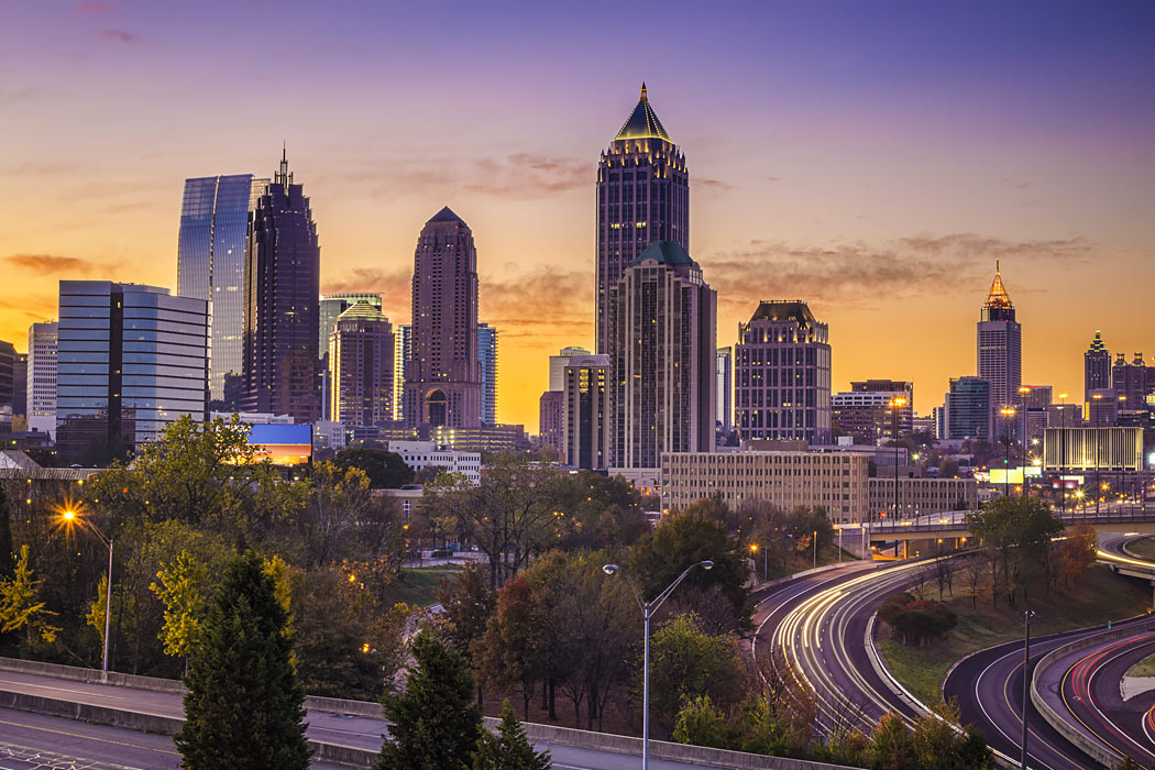 Atlantic Station