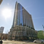 Spire Midtown Atlanta Condos