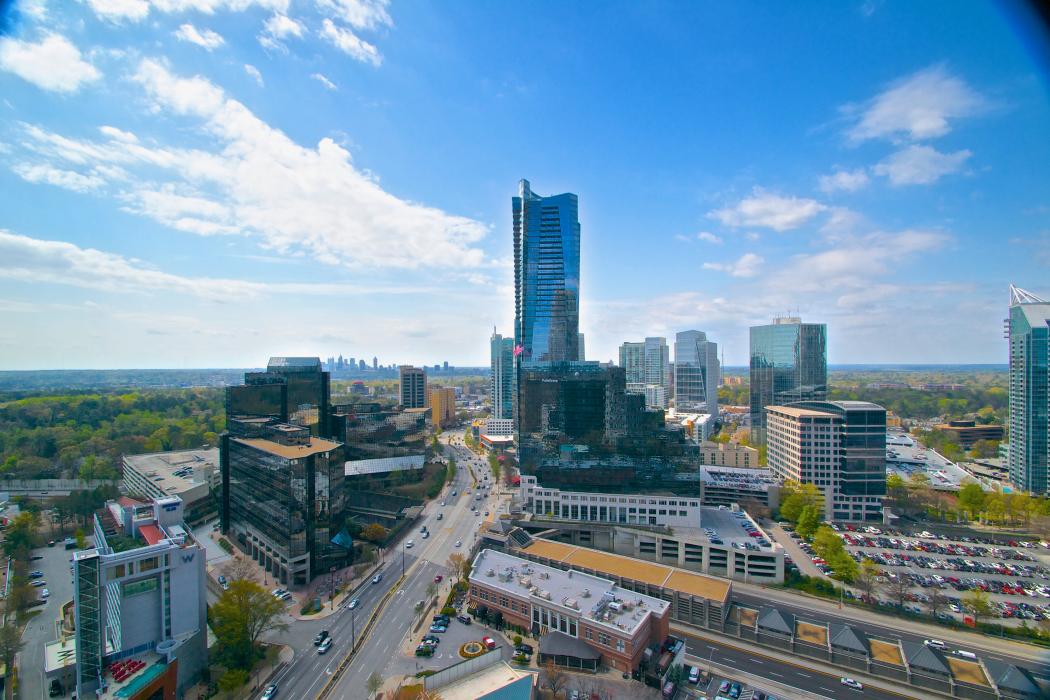Buckhead Atlanta Condos for Sale