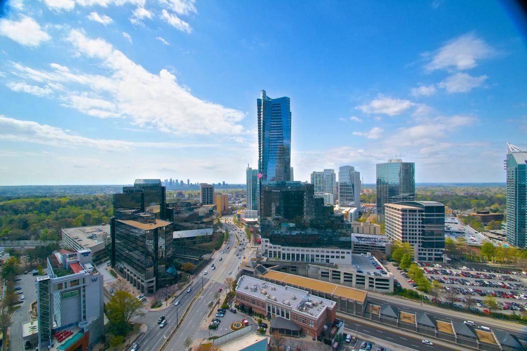 Graydon Buckhead Premier Residence