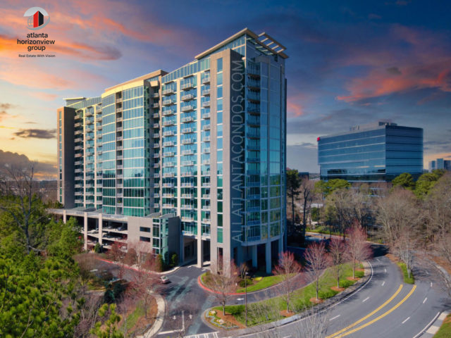 Horizon Atlanta Condominiums 30339