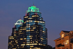 Madison Square Condos