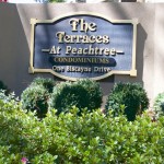 The Terraces at Peachtree Buckhead Highrise Atlanta Condos For Sale