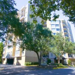 The Terraces at Peachtree Buckhead Highrise Atlanta Condos For Sale