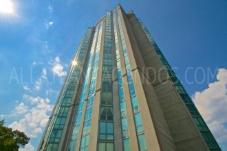 The Concorde Buckhead Highrise Condos for Sale or for Rent, Condos for Sale in Atlanta