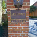 Ardemore Buckhead Atlanta Townhomes For Sale