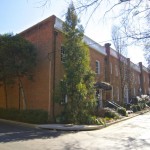 Ardemore Buckhead Atlanta Townhomes For Sale