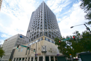 The Metropolitan Atlanta Condos For Sale in Downtown 30303