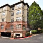 Carlyle Ridge Sandy Springs Atlanta Condos for Sale