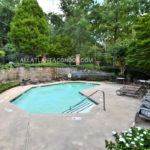 Carlyle Ridge Sandy Springs Atlanta Condos for Sale