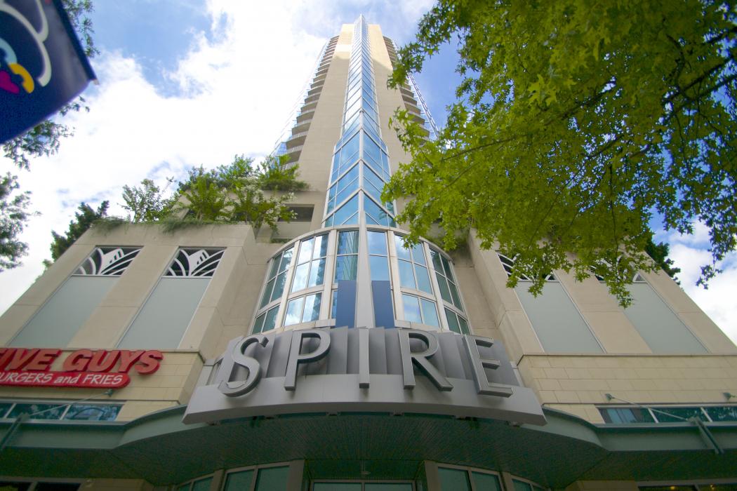 Spire Midtown Atlanta Condos