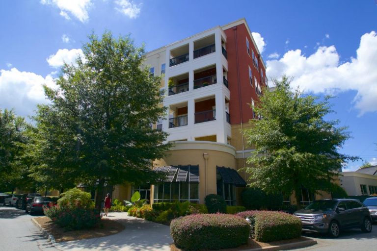 870 Inman Midtown Atlanta Condos