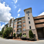 Serrano Sandy Springs Atlanta Condos