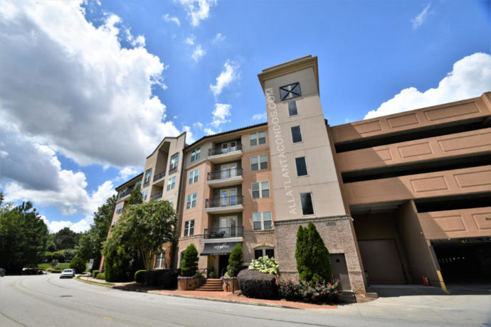 Condos For Sale In Sandy Springs