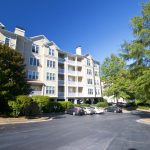 Ashford Condominiums Dunwoody