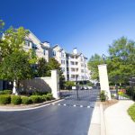Ashford Condominiums Dunwoody