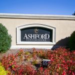 Ashford Condominiums Dunwoody