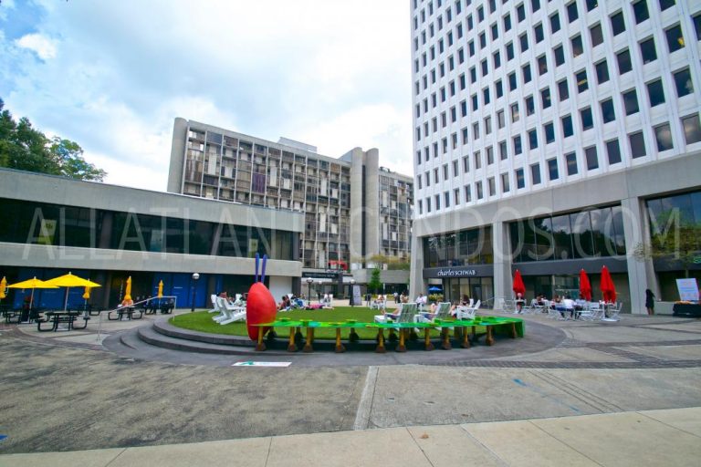 1280 West Midtown Atlanta Condos For Sale 30309