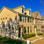 White Oak Preserve Smyrna Townhomes for Sale and for Rent