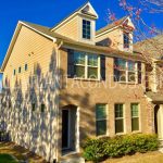 White Oak Preserve Smyrna Townhomes for Sale and for Rent