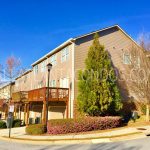 White Oak Preserve Smyrna Townhomes for Sale and for Rent