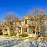 White Oak Preserve Smyrna Townhomes for Sale and for Rent