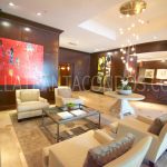 luxury condos