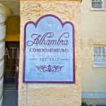 Alhambra Buckhead Atlanta Midrise Condos For Sale or For Rent