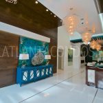 CYAN on Peachtree Buckhead Atlanta Luxury Condos For Rent