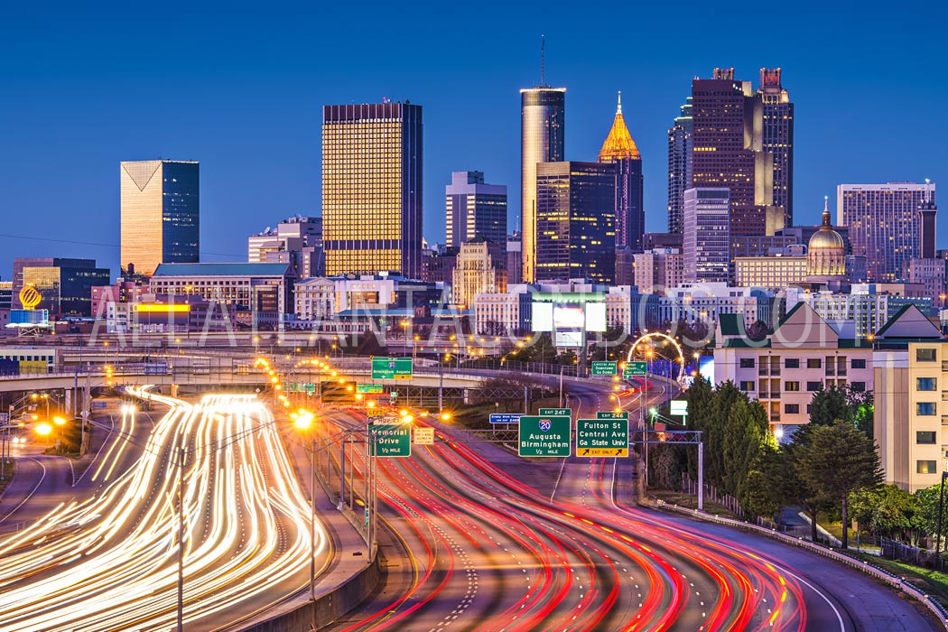 Buckhead Atlanta Highrise Condos for Sale and for Rent – AllAtlantaCondos.Com