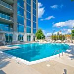 Gallery Buckhead Atlanta Luxury Highrise Condos For Sale