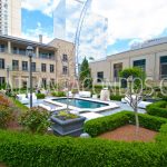 Waldorf Astoria Residences Atlanta Highrise Luxury Condos for Sale and for Rent 30326