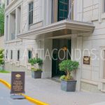 Waldorf Astoria Residences Atlanta Highrise Luxury Condos for Sale and for Rent 30326