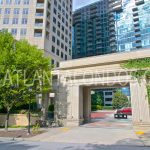 Waldorf Astoria Residences Atlanta Highrise Luxury Condos for Sale and for Rent 30326