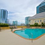 Meridian Buckhead Atlanta Highrise Condos for Sale or for Rent