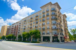 The Aramore Midtown Atlanta Condos For Sale or For Rent