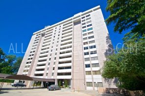The Barclay Buckhead Atlanta Highrise Condos For Sale or For Rent