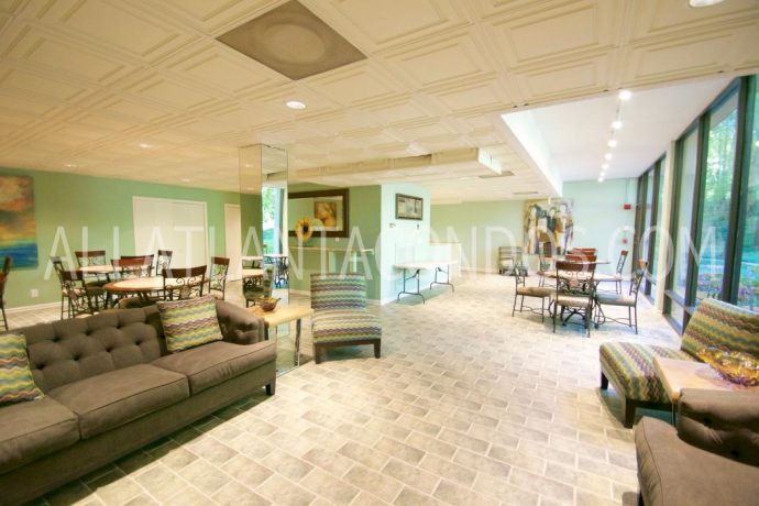 The Barclay Condos For Sale