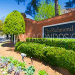 The Richmond Buckhead Atlanta Midrise Condos For Sale or For Rent