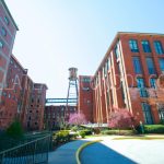 The Stacks Downtown Atlanta Condos for Sale or for Rent Fulton Cotton Mill Lofts Community