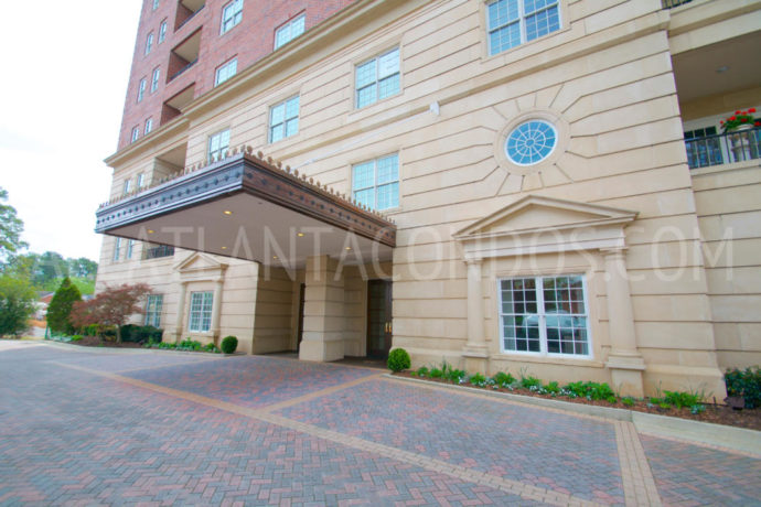 The Winston Buckhead Condos For Sale in Atlanta 30319