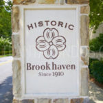 One Brookhaven Atlanta Luxury Condos For Sale or For Rent