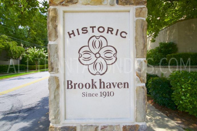 One Brookhaven Atlanta Condos