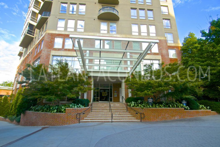 Park Place Condos Atlanta 2660 Peachtree Rd