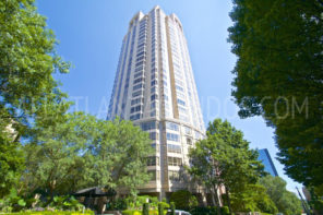The Oaks at Buckhead Atlanta Condos For Sale or For Rent