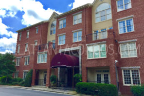 Brookwood Place Atlanta Condos and Townhomes For Sale Condos for Sale in Atlanta 30309
